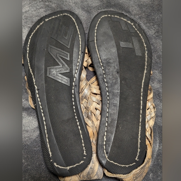 Bed | Stu women's sandals - Picture 3 of 5